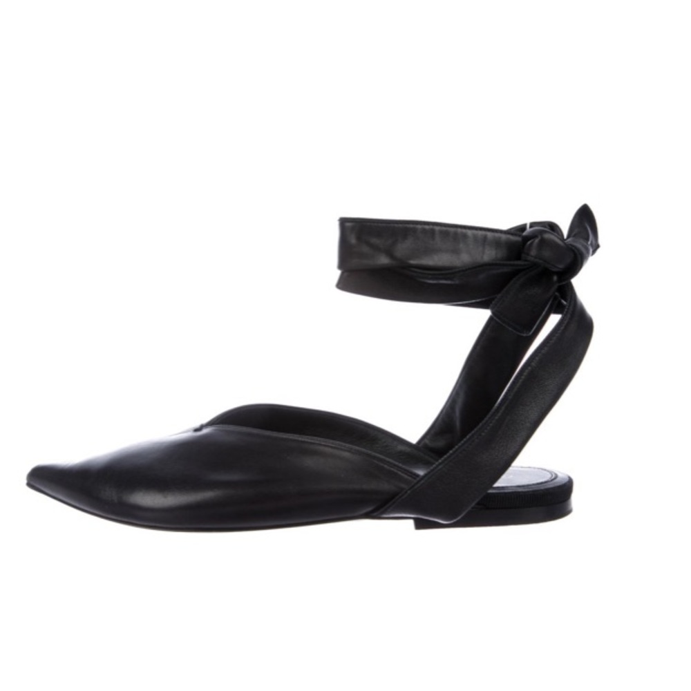 Celine iconic, collectible ,authentic new never worn flats